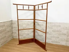 2026年最新】衣桁 着物かけの人気アイテム - メルカリ