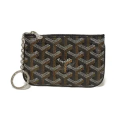 2026年最新】GOYARD コインケースの人気アイテム - メルカリ