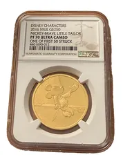 2026年最新】1オンス銀貨 ディズニーの人気アイテム - メルカリ