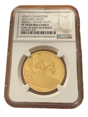 2026年最新】1オンス銀貨 ディズニーの人気アイテム - メルカリ