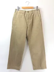 2026年最新】バズリクソンズ チノパン 1942の人気アイテム - メルカリ