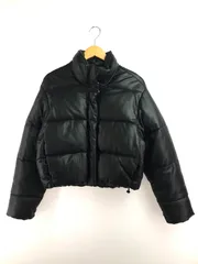 2026年最新】フェイクレザーパフジャケット zaraの人気アイテム - メルカリ