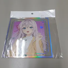 ロシデレ アーリャ アクリルビジュアルボード