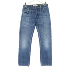 LEVI'S MADE & CRAFTED リーバイス メイドアンドクラフテッド デニムパンツ w29 ブルー メンズ 古着のサムネイル