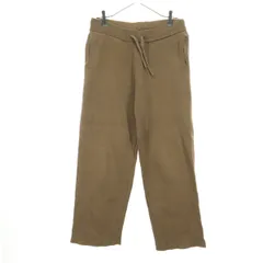 美品 GAP ギャップ スウェットパンツ S ブラウン レディース 古着