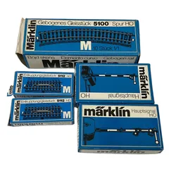 2026年最新】5100 メルクリンの人気アイテム - メルカリ