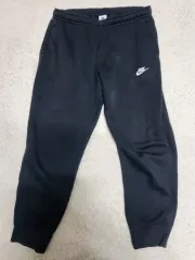 ナイキ ジョガーパンツ 