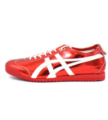 オニツカタイガー Onitsuka Tiger 【 Mexico 66 SD Ginger Peach 1183C468 701 】 メキシコ66 SD ローカット スニーカー 47846