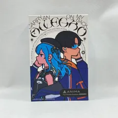 2026年最新】anima イヤホンの人気アイテム - メルカリ