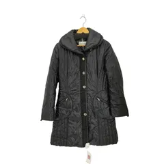 ハナエモリ HANAE MORI 中綿 ロングコート レディース  40のサムネイル
