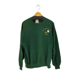 ジャージーズ JERZEES 90S ZIONSVILLE Eagles BAND クルーネック スウェット メンズ  XL