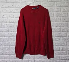 CHAPS by ralph lauren ニット 出品
