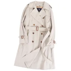 美品 バーバリー ロンドン BURBERRY LONDON コート ライナー付き