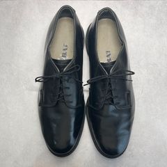 vintage bally フランス軍 サービスシューズ サイズ8 vintage bally フランス軍 サービスシューズ サイズ8 - メルカリ