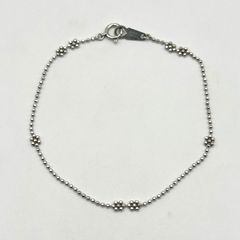 希少】WHEEL WORKS Native American ブレスレット - メルカリ