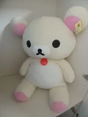 リラックマ コリラックマ ぬいぐるみ(大) 割引出品