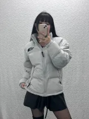 THE NORTH FACE ザノースフェイス ヌプシ(Nuptse) オンボール レトロ ヴィンテージ ダウンジャケット M C09127