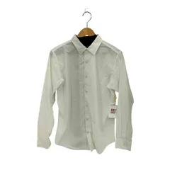 ノースフェイスパープルレーベル THE NORTH FACE PURPLE LABEL COOLMAX TYPEWRITER SHIRT クールマックス 長袖シャツ  メンズ import：M 