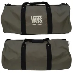 2026年最新】VANS ボストンバッグ・旅行用バッグの人気アイテム - メルカリ