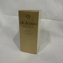 新品未開封 クレ・ド・ポー ボーテ エマルションアンタンシヴ（ニュイ） 125ml レフィル (512-7)