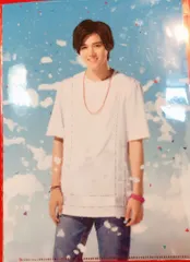 ジャニーズWEST 18年 WESTival 小瀧望 クリアファイル