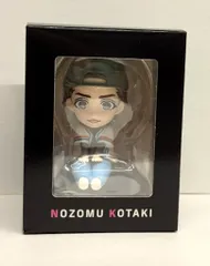 2026年最新】west. 関西七色男大祭り フィギュアの人気アイテム - メルカリ