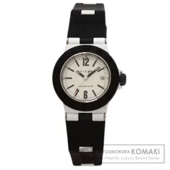 2026年最新】BVLGARI ブルガリ AL29TA アルミニウム 腕時計