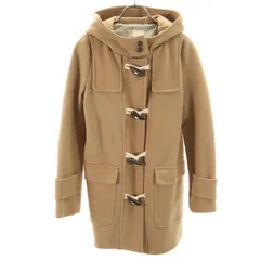 GAP ギャップ ダッフルコート S ベージュ系 レディース 古着のサムネイル