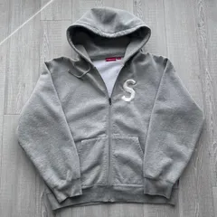 2026年最新】Supreme $ Hooded Sweatshirtの人気アイテム - メルカリ