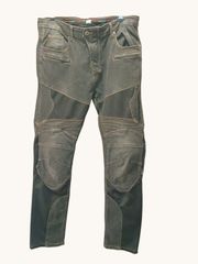 コミネ スーパーフィットプロテクトメッシュジーンズ￼ XL - メルカリ