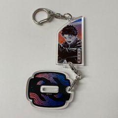 プロセカ 東雲彰人 宝石缶バッジ 5個セット セカイの宝石箱 - メルカリ