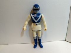 ☆当時物 月光仮面☆ソフビ 愛企画・ヘラルド【ジャンク品】 - メルカリ