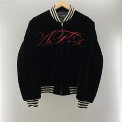 XLサイズ】AFB エーエフビー 1969 Print Boa Jacket - メルカリ