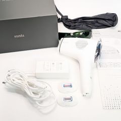 ミュゼ エピフォト スキンケアプロ 美容脱毛器 - メルカリ