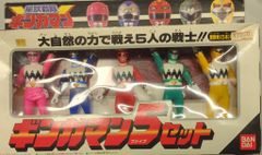 BANDAI メカニックコレクションプラモデル 4点（3点未組立） - メルカリ