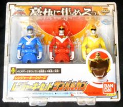 UFO仮面 ヤキソバン ケトラー 2体セット 1994年 - メルカリ