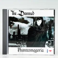 2026年最新】Phantasmagoria CD Damnedの人気アイテム - メルカリ