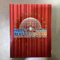 2026年最新】the idolm@ster million live! 1stlive happy☆perform