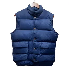 2026年最新】llbean ダウンベスト 80sの人気アイテム - メルカリ