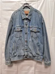 リーバイス デニム トラッカージャケット デニムジャケット