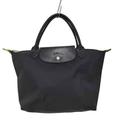 ロンシャン LONGCHAMP ルプリアージュ  ハンドバッグ レディース 表記無 