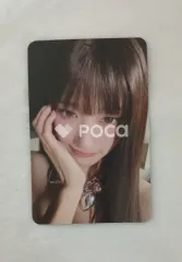 IVE イソ IVE WORLD TOUR [SHOW WHAT I AM] ランダムトレカパック