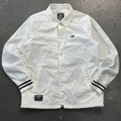 95-100 New Balance コーチジャケット