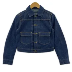 Ralph Lauren ラルフローレン デニムジャケット sizeS/ネイビー