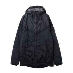2026年最新】STONE ISLAND shadow project ダウンの人気アイテム