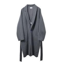 美品22AW ATELIER BETON リバーシブル トレンチコート910O△ - メルカリ