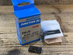 2026年最新】SHIMANO(シマノ) SM-JC40 タイプジャンクションB SM-JC4の
