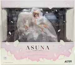 アルター アスナ 創世神ステイシアVer. PVC