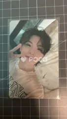 Seventeen ウジ セブチ SPILL THE FEELS BeatRoad ビートロード ラキドロ