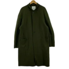 URBAN RESEARCH アーバンリサーチ ウールコート sizeL/カーキ